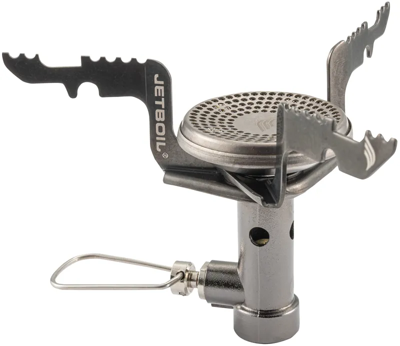 Jetboil Stash Cooking System Carbon-5